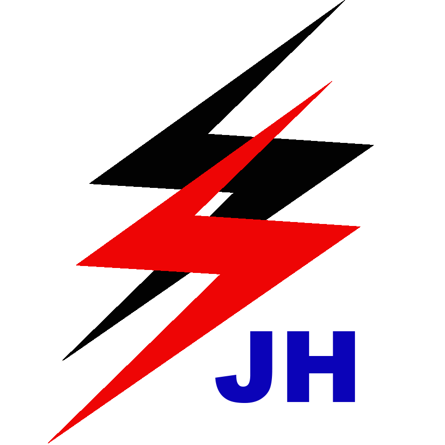 境宏工程 LOGO